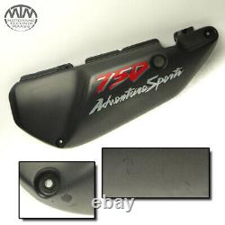Panel / Coating Rear Left Honda Xrv750 Africa Twin (rd07a)
