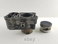 Piston Cylinder / Engine 2 Honda Xrv 750 Africa Twin