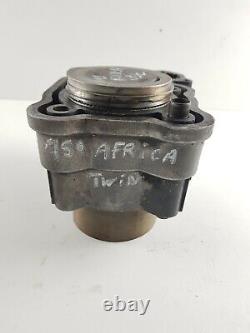 Piston Cylinder / Honda Xrv 750 Africa Twin Engine
