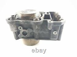 Piston Cylinder / Honda Xrv 750 Africa Twin Engine
