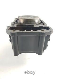 Piston Cylinder / Honda Xrv 750 Africa Twin Engine