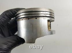 Piston Cylinder / Honda Xrv 750 Africa Twin Engine