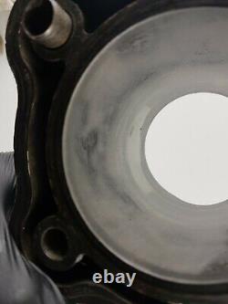 Piston Cylinder / Honda Xrv 750 Africa Twin Engine