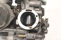 Plug and Play Carburetors for Honda Africa Twin XRV 750 RD04