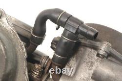 Plug and Play Carburetors for Honda Africa Twin XRV 750 RD04