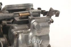 Plug and Play Carburetors for Honda Africa Twin XRV 750 RD04