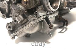 Plug and Play Carburetors for Honda Africa Twin XRV 750 RD04