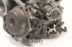 Plug and Play Carburetors for Honda Africa Twin XRV 750 RD04