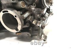 Plug and Play Carburetors for Honda Africa Twin XRV 750 RD04