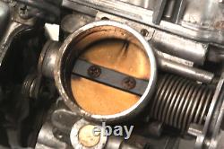 Plug and Play Carburetors for Honda Africa Twin XRV 750 RD04