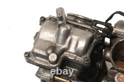 Plug and Play Carburetors for Honda Africa Twin XRV 750 RD04