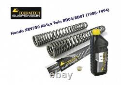 Progressive Springs For Honda Xrv750 Africa Twin Rd04/rd07 (1988-1994)