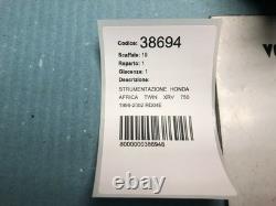 RD04E speedometer for Honda Africa Twin XRV 750 1996-2002