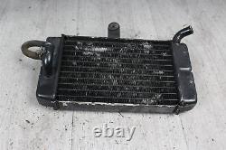 Radiator, Water Cooler for Honda XRV 750 Africa Twin RD04 90-92
