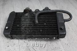 Radiator, Water Cooler for Honda XRV 750 Africa Twin RD04 90-92