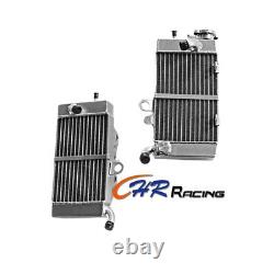 Radiator de aluminio para Honda XRV750 XRV 750 AFRICA TWIN 1990-2003 1991 1992 1993