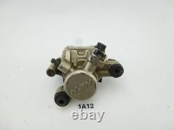 Rear Brake Caliper Honda Africa Twin XRV 750 RD04 1990
