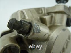 Rear Brake Caliper Honda Africa Twin XRV 750 RD04 1990