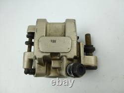 Rear Brake Caliper Honda Africa Twin XRV 750 RD04 1990