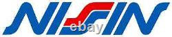 Rear Brake Disc NG Honda XRV 750 Africa Twin 1990 1992 + Brake Pad