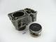 Rear Cylinder With Piston Honda Africa Twin Xrv 650 Rd03 1989