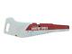 Rear Fairing Honda Africa Twin 650 Xrv Rd03 88 90 Left Underseat