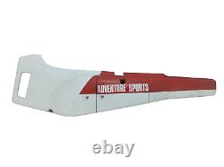 Rear Fairing Honda AFRICA TWIN 650 XRV RD03 88 90 Left Underseat