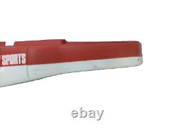 Rear Fairing Honda AFRICA TWIN 650 XRV RD03 88 90 Left Underseat
