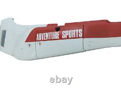 Rear Fairing Honda AFRICA TWIN 650 XRV RD03 88 90 Left Underseat