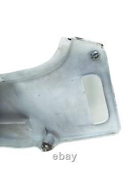 Rear Fairing Honda AFRICA TWIN 650 XRV RD03 88 90 Left Underseat