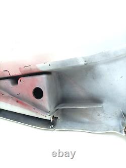 Rear Fairing Honda AFRICA TWIN 650 XRV RD03 88 90 Left Underseat