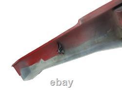Rear Fairing Honda AFRICA TWIN 650 XRV RD03 88 90 Left Underseat