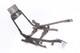 Rear Frame Honda Xrv 650 Africa Twin Rd03 88-90