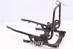 Rear Frame of Honda XRV 650 Africa Twin RD03 88-90