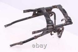 Rear Frame of Honda XRV 650 Africa Twin RD03 88-90