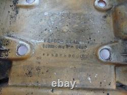 Rear Light Housing for Honda Africa Twin XRV 750 RD04 1990