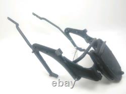 Rear Luggage Rack Honda Xrv 750 Africa Twin 1994-1995 / Ne 25086