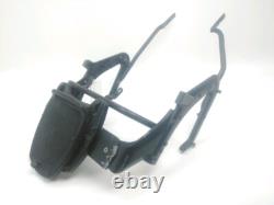 Rear Luggage Rack Honda Xrv 750 Africa Twin 1994-1995 / Ne 25086