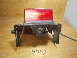 Rear Mudguard Support Plate for Honda XRV 650 Africa Twin RD03