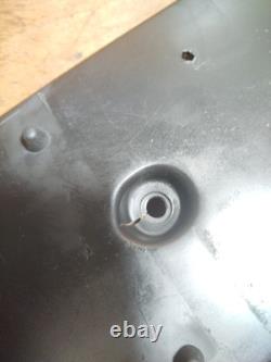 Rear Mudguard Support Plate for Honda XRV 650 Africa Twin RD03