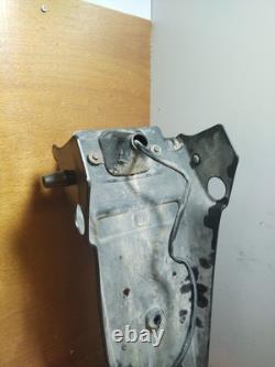 Rear Mudguard Support Plate for Honda XRV 650 Africa Twin RD03