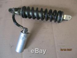 Rear Shock Absorber 22,269 Kms For Honda Xrv 750 Africa Twin Rd07