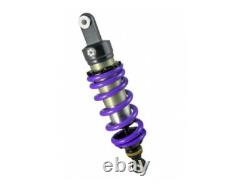 Rear Shock Absorber 2 Reg. Hyperpro for Honda XRV 750 Africa Twin 93