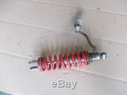 Rear Shock Absorber For Honda Xrv 750 Africa Twin Rd07