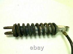 Rear Shock Absorber Honda Xrv 650 Africa Twin 1988-1989 Ms-103583