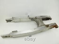 Rear Swingarm Honda Africa Twin XRV 750 RD04 1990