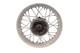 Rear Wheel Rim Spokes 17x3.00 For Honda Xrv 750 Africa Twin Rd04 90-92