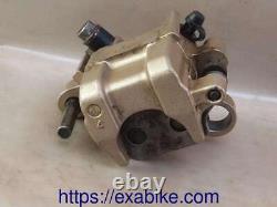 Rear brake caliper for Honda XRV 750 Africa Twin from 1993 to 2000