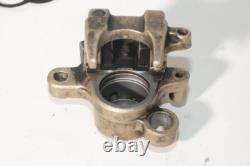 Rear brake calipers Honda Africa Twin XRV 750 R RD07