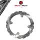 Rear Brake Disc Margherita Kyoto Honda Xrv 750 Africa Twin 1992 1993